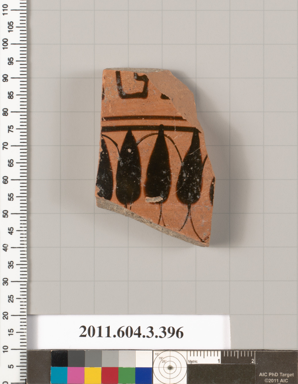 Heritage Artifact