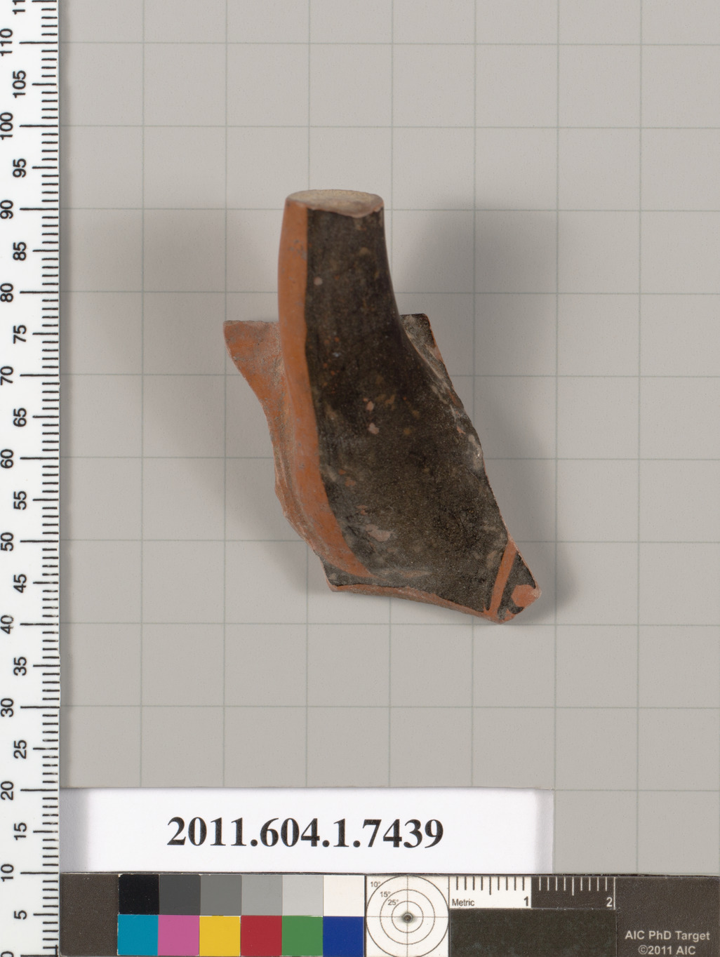 Heritage Artifact