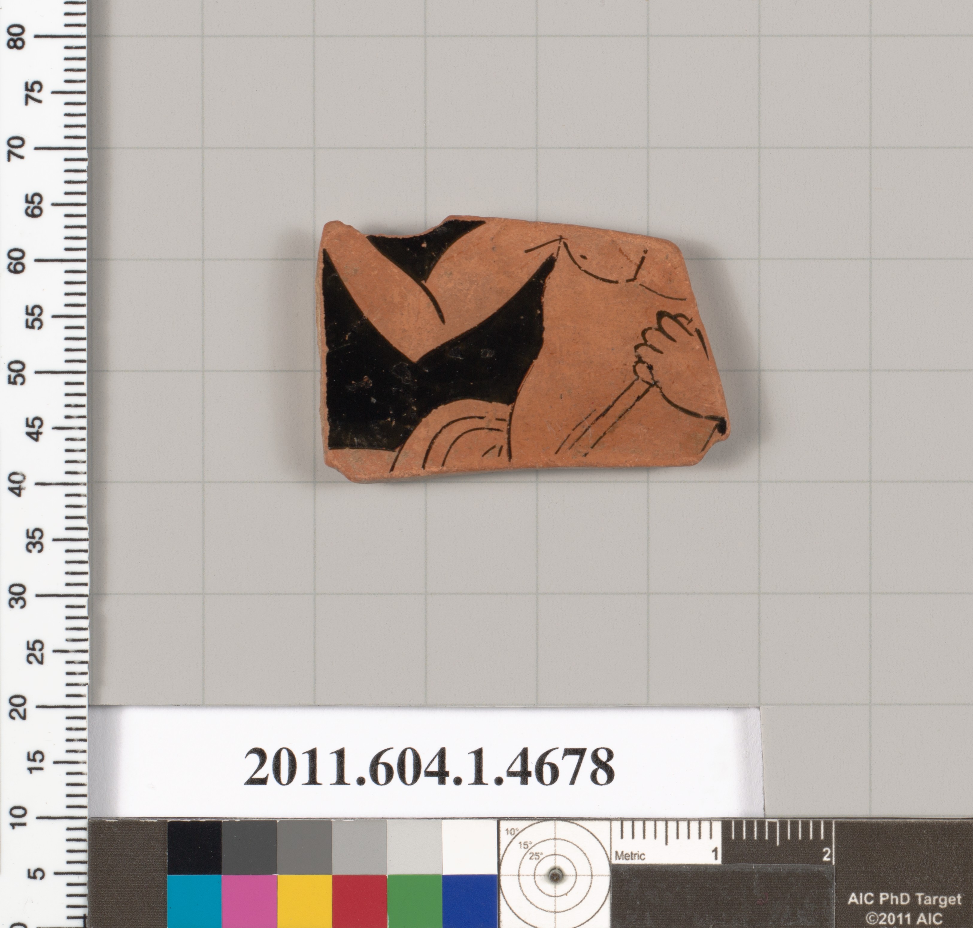 Heritage Artifact