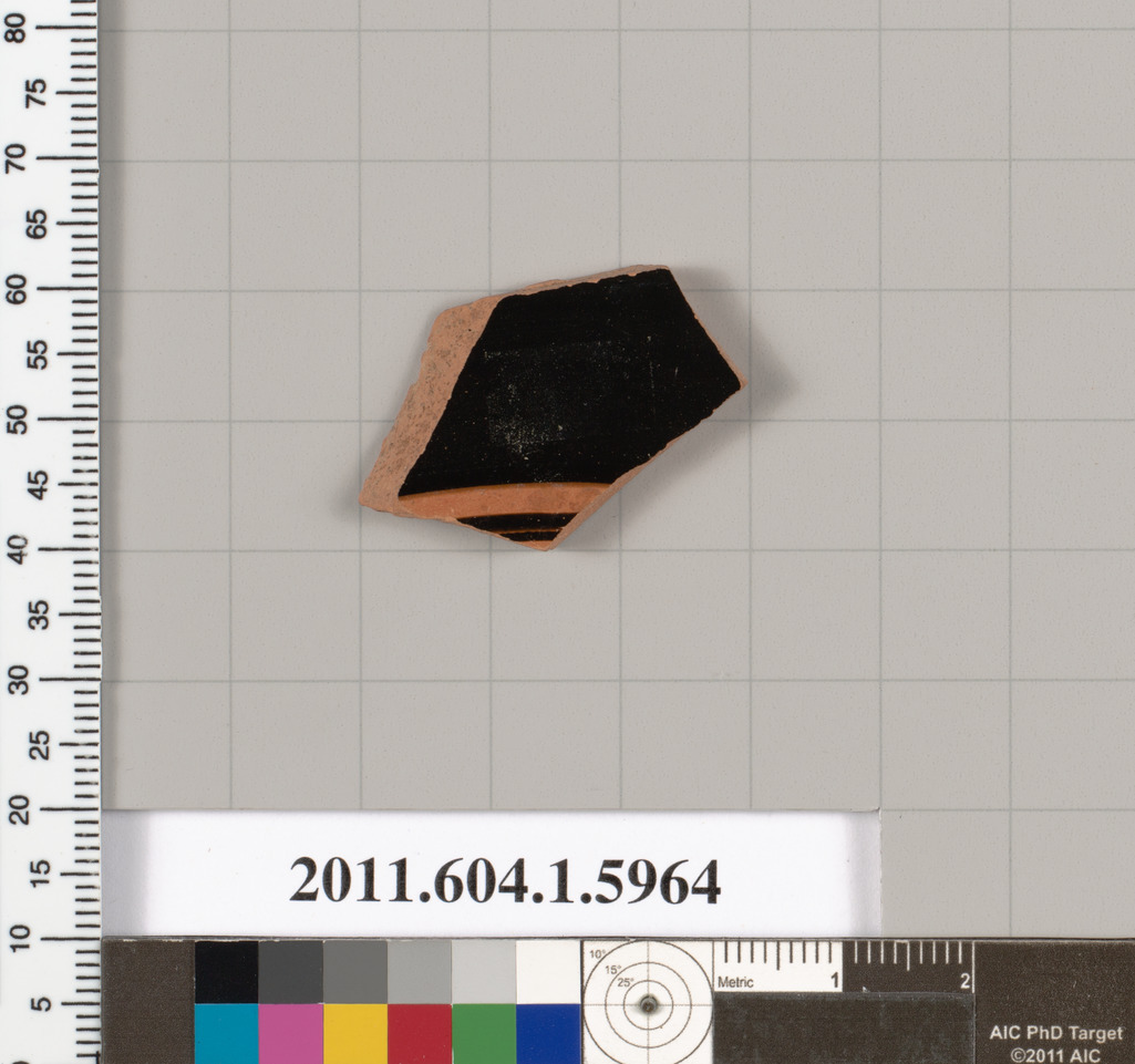 Heritage Artifact
