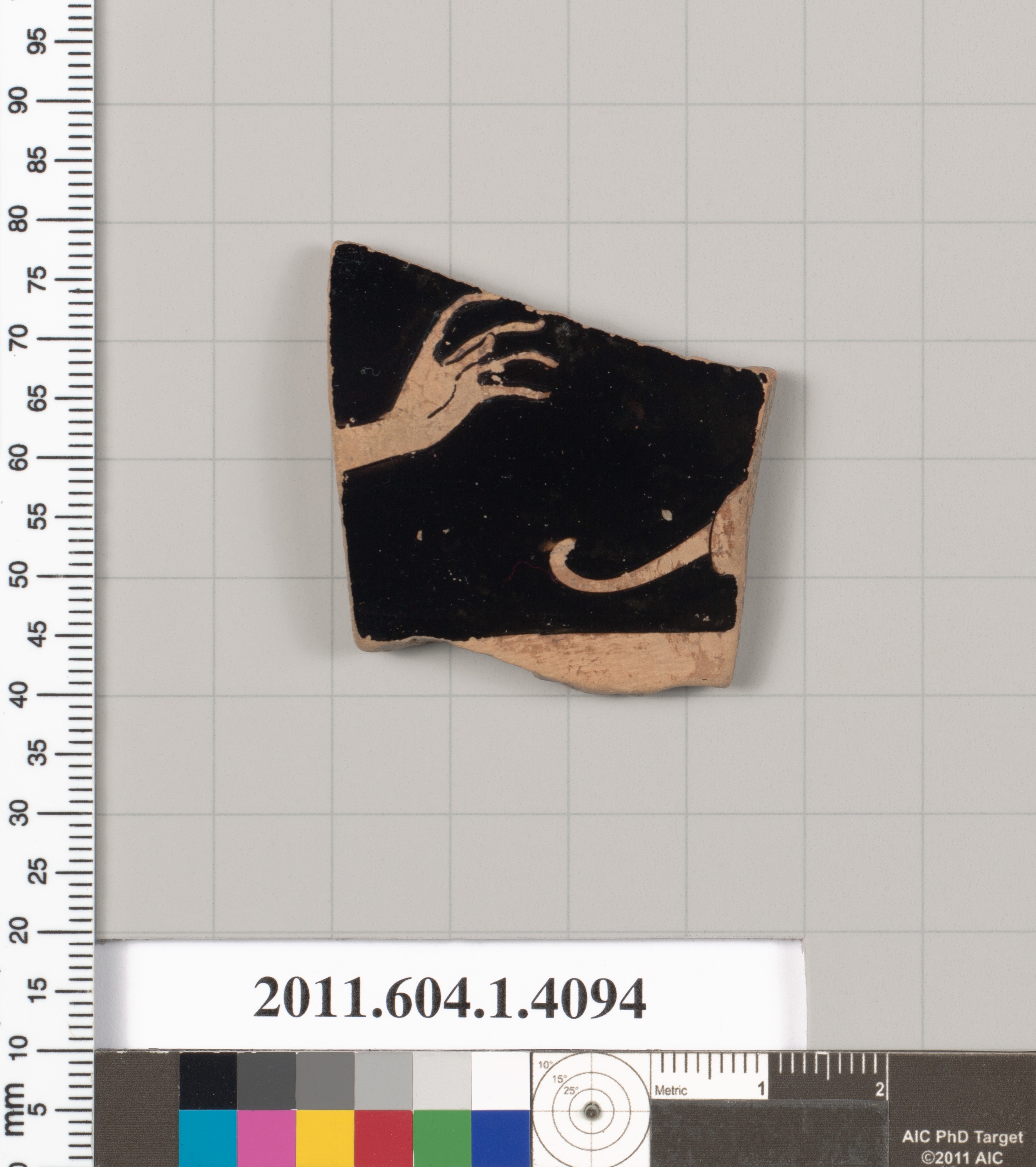 Heritage Artifact