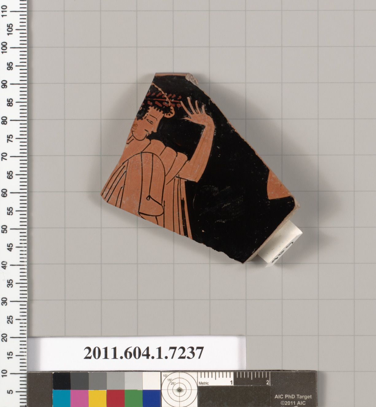 Heritage Artifact