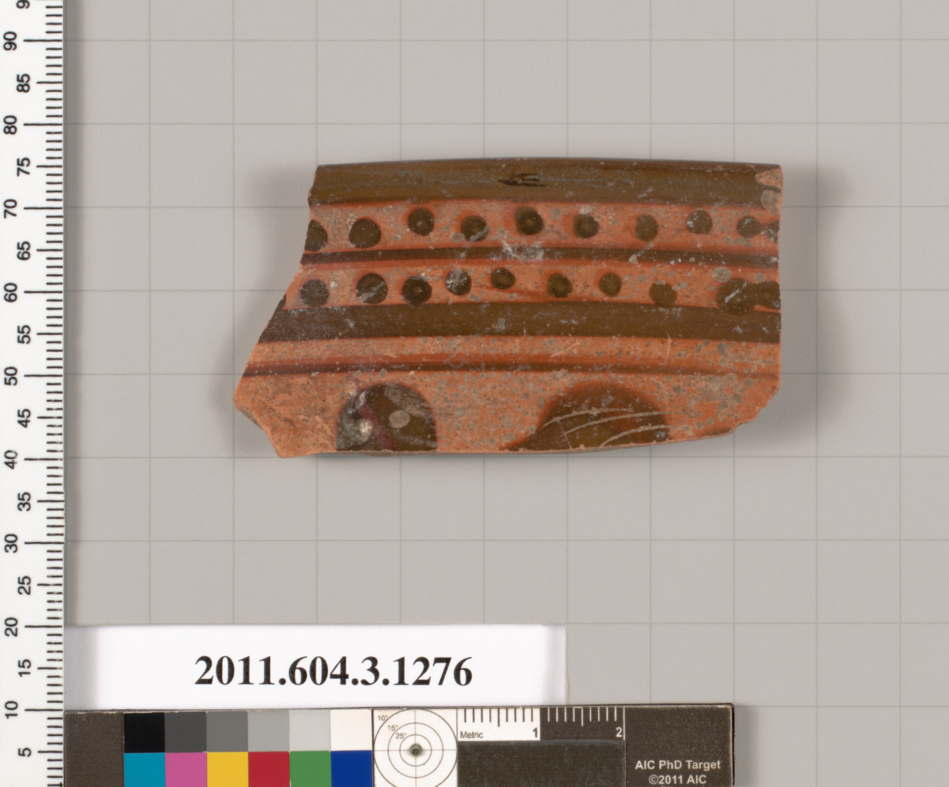 Heritage Artifact