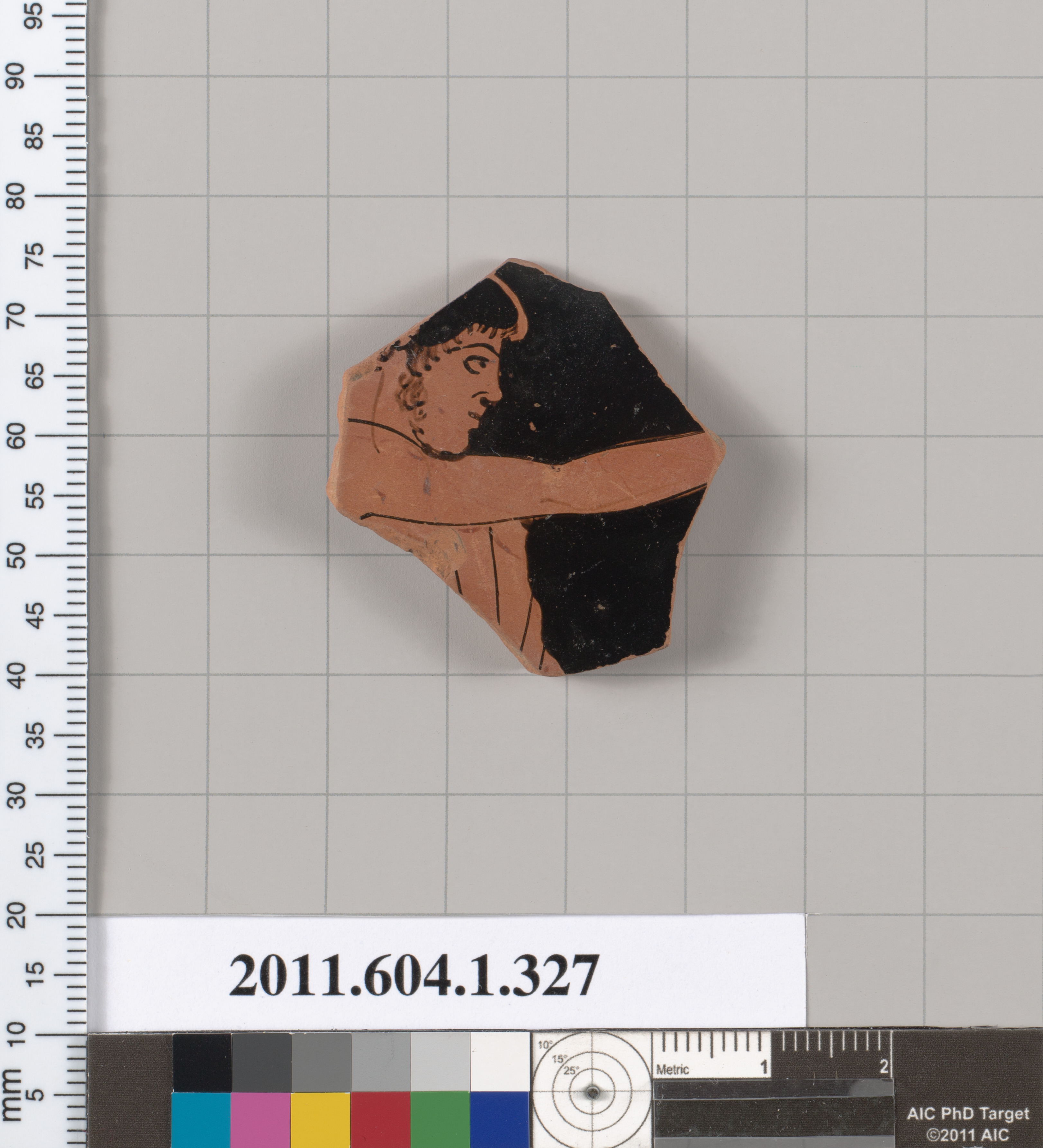 Heritage Artifact