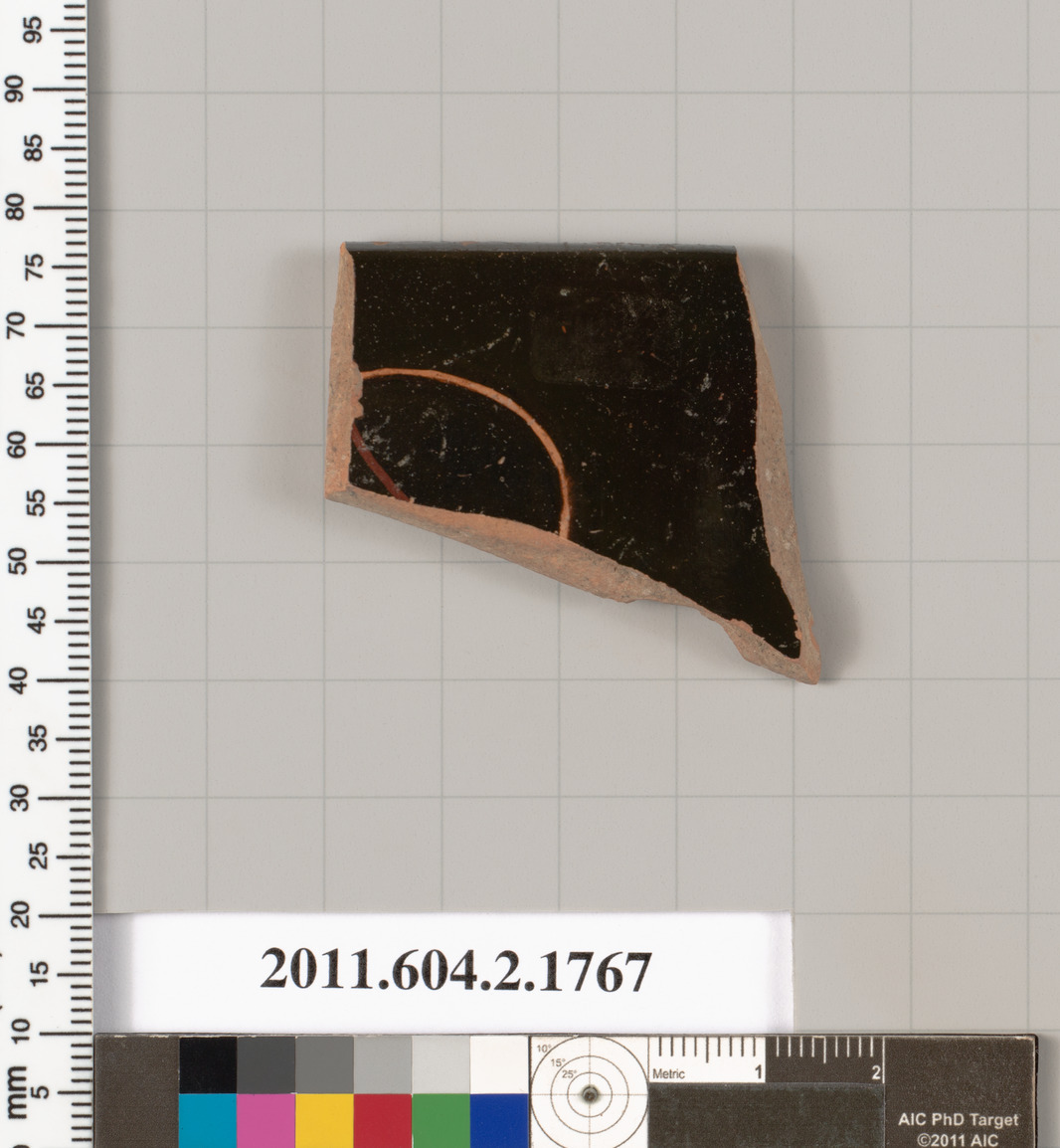 Heritage Artifact