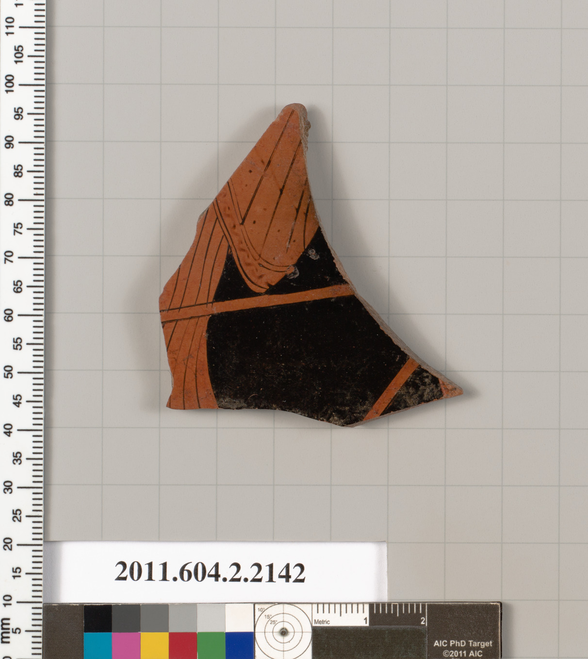 Heritage Artifact