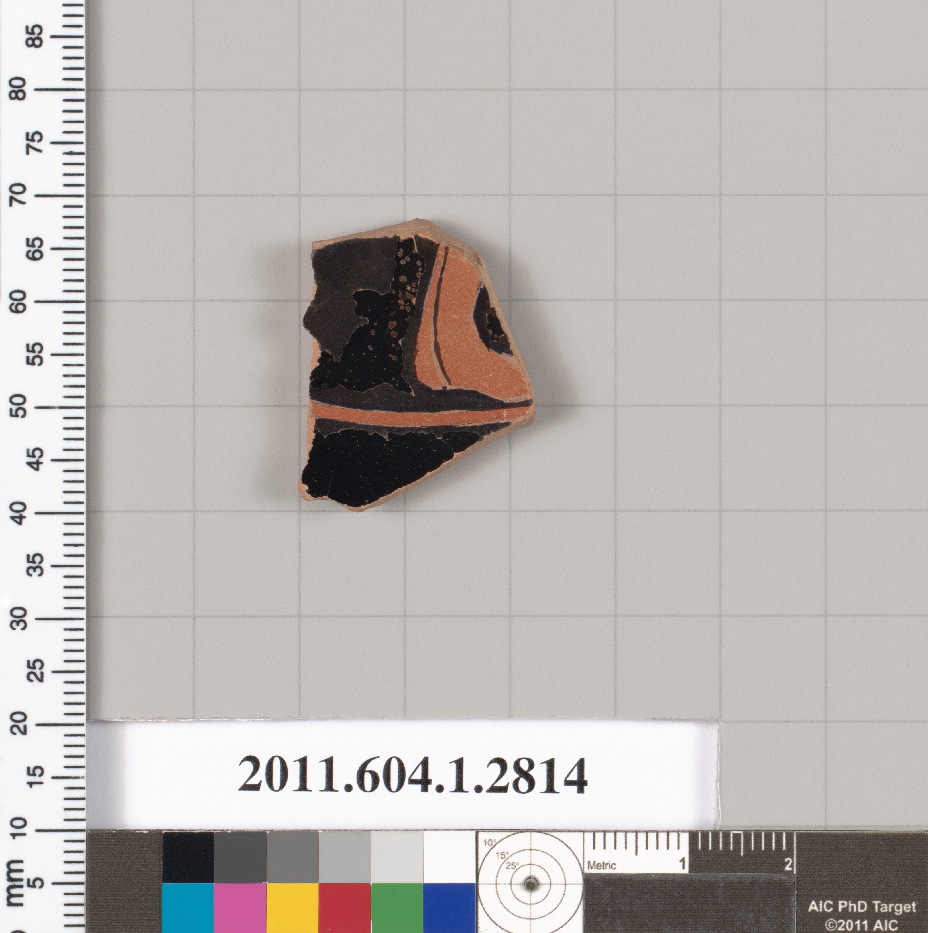 Heritage Artifact