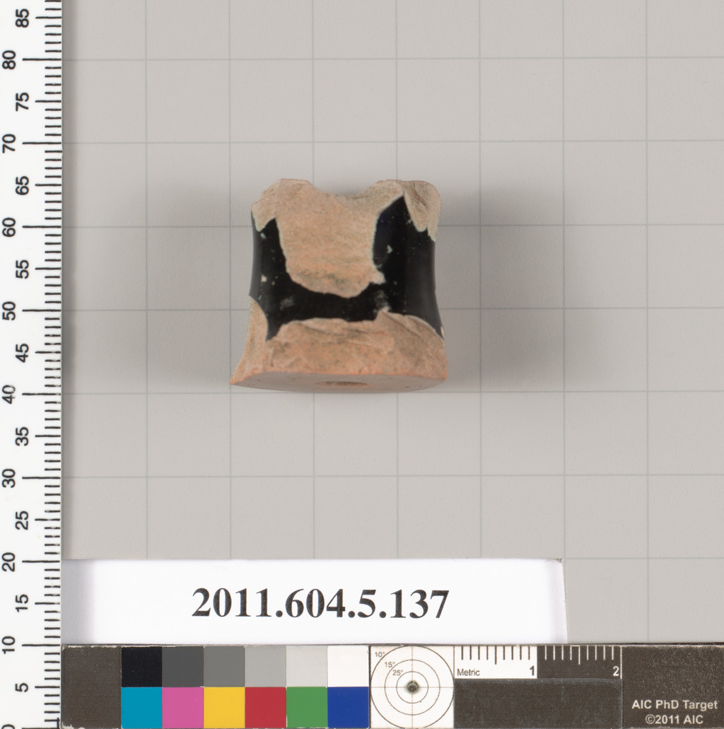 Heritage Artifact