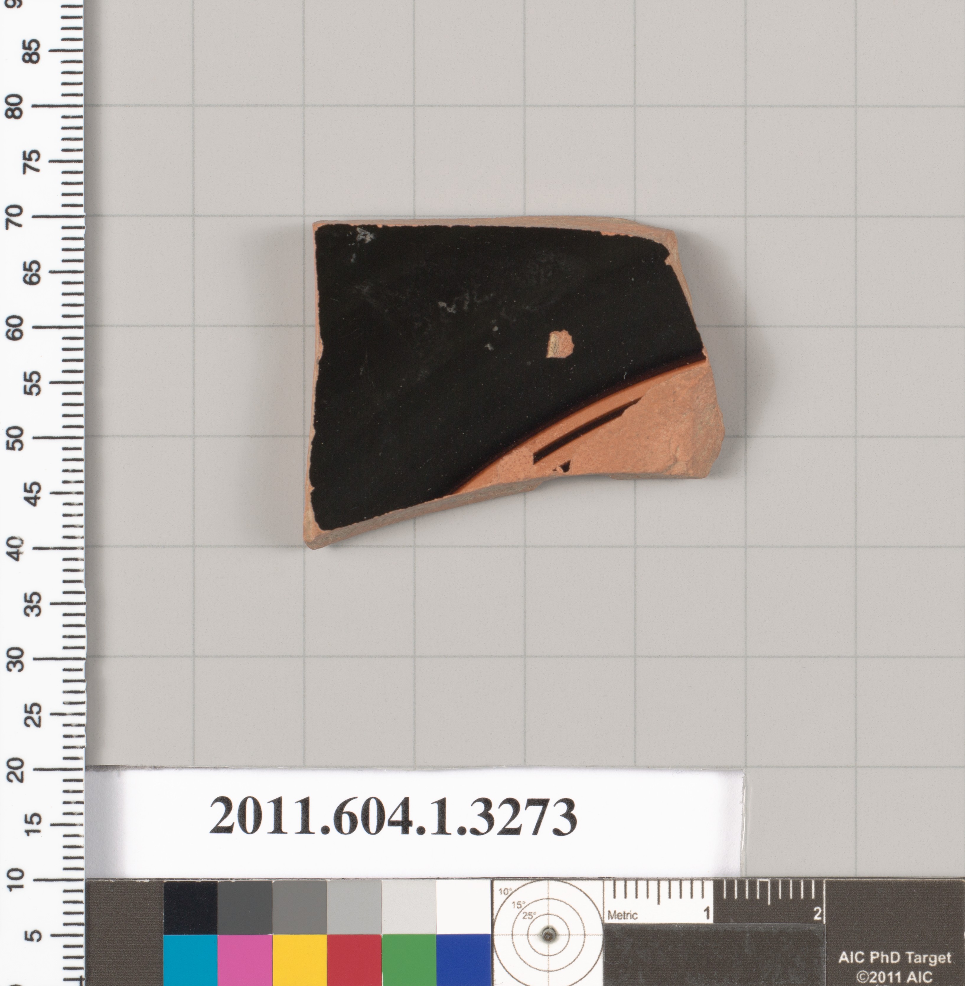 Heritage Artifact