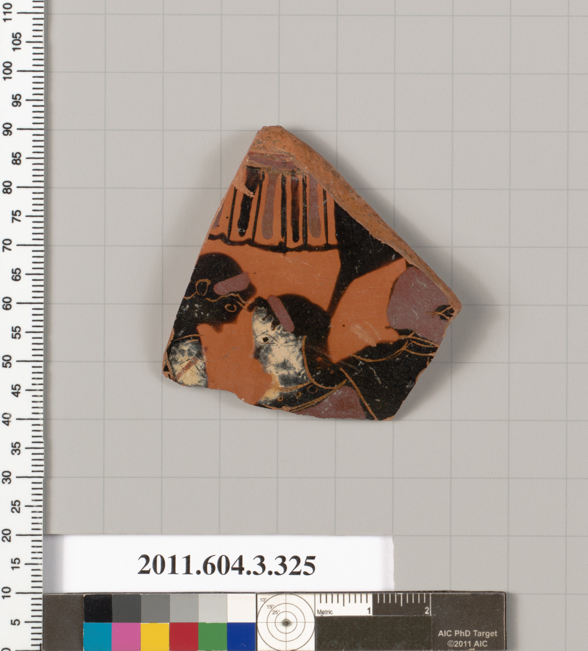 Heritage Artifact