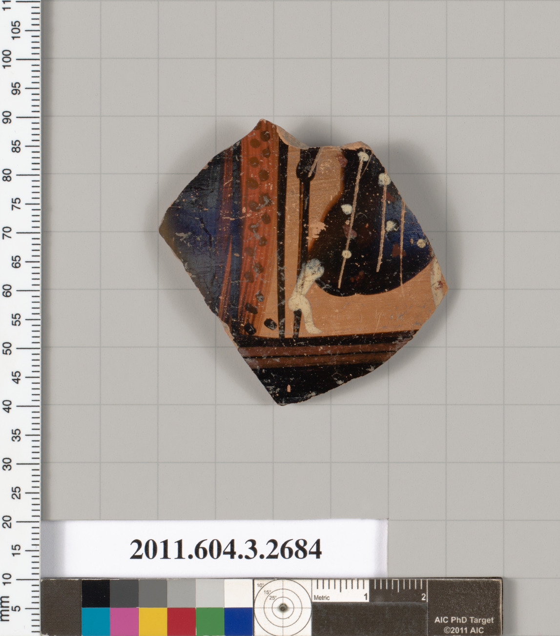Heritage Artifact